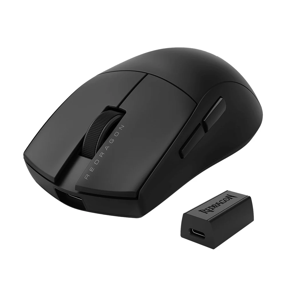 Mouses y Pad Mouse